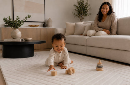 Play mat - Coming in September 2026